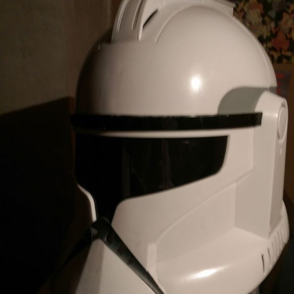 Meet your Posher, Tom - Picture 1 of 1